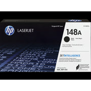 HP W1480A 148A Black Standard Yield Toner Cartridge