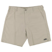AFTCO Everyday Nylon Shorts for Men - Khaki - 32