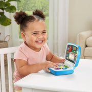 VTech 80-524700 Toddler Tech Laptop English Version