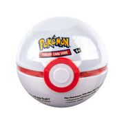 Pokmon ITM0020856 Spring 26 D7 Pok Ball Tin Trading Card Game Collectible, Multicolor, 6 Count Bundle