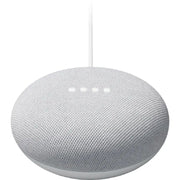 Google GA00638-US Nest Mini (2nd Generation) with Assistant - Chalk