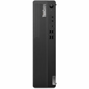 Lenovo ThinkCentre M90s Gen 5 Desktop Computer, Intel Core i9-14900 14th Gen, 64 GB DDR5 RAM, 1 TB PCIe NVMe SSD, Small Form Factor, Black, Intel Q670 Chipset, Windows 11 Pro, UHD Graphics 770