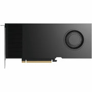 PNY NVIDIA RTX PRO 4000 Blackwell Graphics Card, 24GB ECC GDDR7 VRAM, PCIe 5.0 x16, Single Slot, 4x DisplayPort 2.1b