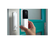 Wyze WVDPC Wireless Video Doorbell Camera Pro - White