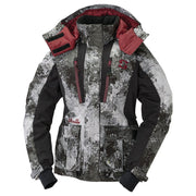 StrikerICE Stella Ice Fishing Jacket for Ladies - Veil Stryk - 2XL