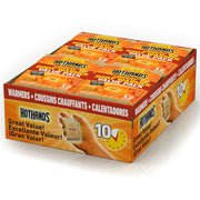 Hothands HH1ADH8PK Adhesive Body Warmer Pack of 8