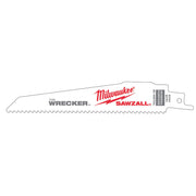 Milwaukee 48-00-8701 The Wrecker Blade, All Purpose Demolition Blade