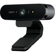 Logitech 960-001105 Brio 4K Pro Webcam (Brown Box)