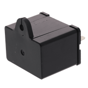 ERP Refrigerator Compressor Capacitor, 15 Microfarad, 250 Volt, Compact Durable Design, 5304464438