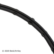 Beck/Arnley Throttle Body Gasket, Plastic, Direct Replacement for 2009-2014 Nissan Maxima, 039-5117