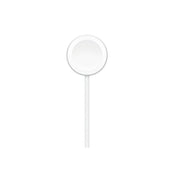 Apple MLWJ3AM/A Watch Magnetic Fast Charger to USB Type-C Cable (1m) - White