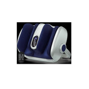 Miko MMF-03SB Foot Massager Shiatsu Machine with Pressure Settings