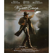Warner Home Video Wyatt Earp (Blu-ray) (Widescreen)