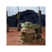 Star Wars F1115 - The Child Talking Plush Toy