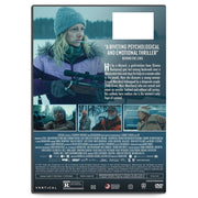 Vertical Dead of Winter Thriller DVD, Dolby Digital Audio, English Subtitles, Sign Language Support, Widescreen 16:9, Single Disc, 97 Minutes, NTSC Region 1