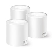 TP-Link W4500 Wi-Fi 6 Mesh Router Replacement System, Coverage up to 5,600 Sq. ft, 3 Pack