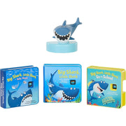 Little Tikes 664175 Story Dream Machine Big Shark, Little Shark
