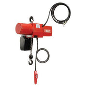 Milwaukee 9565 Hoist, 1 Ton/10'