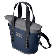 YETI Hopper M15 Soft Cooler Bag - Navy