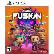 SkyBound Funko Fusion (Playstation 5)