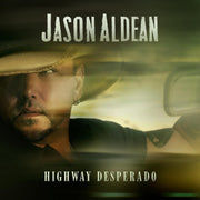 Broken Bow Records Highway Desperado (Vinyl)