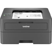 Brother HLL2405W Wireless Compact Monochrome Laser Printer with Mobile Printing