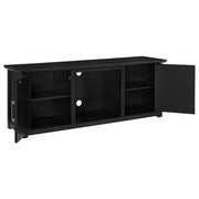 Crosley Camden Low-Profile TV Stand - 58
