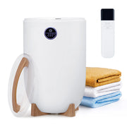 Ktaxon Towel Warmer Bucket Style for Bathroom 20L