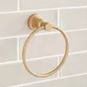 Signature Hardware 948296 Greyfield 6-1/2