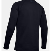 Under Armour Men's ColdGear Base 4.0 Crew Extreme Warmth Baselayer Black Medium 1353349