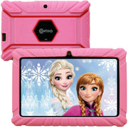 Contixo V8-2 Edition Android 16GB Kids Tablet Parental Control 20 Learning Education Tablet for Kids 7