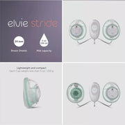 Elvie Stride Electric Breast Pump