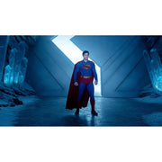 Superman 2025 (Blu-ray + Digital Copy) Action & Adventure  Warner