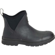 The Original Muck Boot Company Originals Ankle Boots for Ladies - Black - 5M