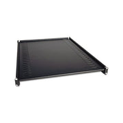 Tripp Lite SRSHELF4PHD Rack Enclosure Cabinet Heavy Duty Fixed Shelf 250 Pound Capacity