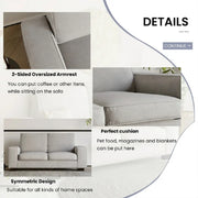 Ingalik Wy-Sofa-92001-Gray-3 88.58