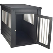 ecoFlex Pet Crate/End Table