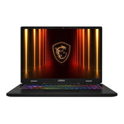 MSI D2XWGKG-201US Crosshair 16 HX AI D2XWGKG 16