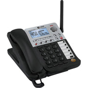 AT&T SB67148 Additional Cordless 4-Line Deskset for SB67138 Base