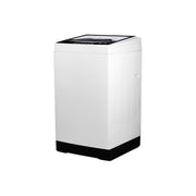 Black+Decker Portable Clothes Washer For Apartments Dorms Rvs 6 Cycle Selection & 26.5 Lbs. Capacity BPW30MW - WHITE ONE SIZE