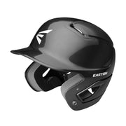 Easton Alpha Fastpitch Softball Batting Helmet with Facemask, Black, T-Ball Small, A168531BK