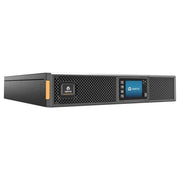 Vertiv Liebert GXT5 UPS, 2000VA 1800W, 120V Online Double Conversion, Rack Tower 2U, Energy Star Certified, LCD Display, Black