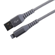 Apple USB Lightning 3ft and 6ft Cables (2 Pack)