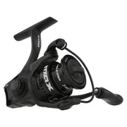 Abu Garcia Max SX 2000 Spinning Fishing Reel, 6+1 Stainless Steel Bearings, 5.2:1 Gear Ratio, Ambidextrous, Black