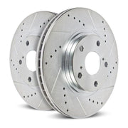 Power Stop AR85108XL Rotor