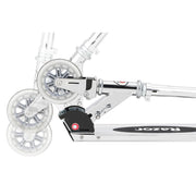 Razor A Scooter in Clear-13003ACL