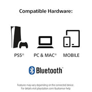 Sony PlayStation 5 DualSense Wireless Controller, Advanced Haptic Feedback, Techno Red, CFI-ZCT2W