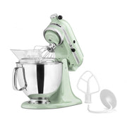 KitchenAid KSM150PSPT Artisan Series 5-Qt. Stand Mixer with Pouring Shield - Pistachio
