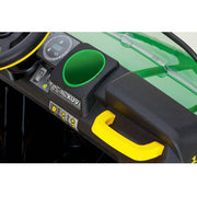 Peg Perego IGOD0063 John Deere Gator XUV 12-volt Battery-Powered Ride-On