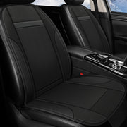 SriGM 12V Car Seat Cooler Pad, Ventilated Cooling Seat Cushion - Breathable Mesh Fabric, Universal Fit